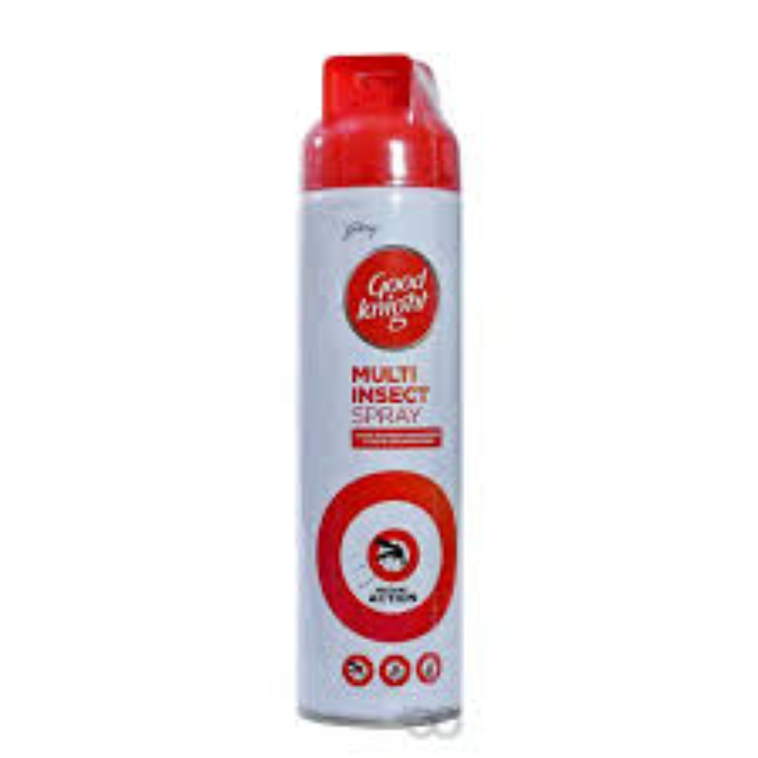 GOODKNIGHT MULTI INSECT KILLER AEROSOL 100ML